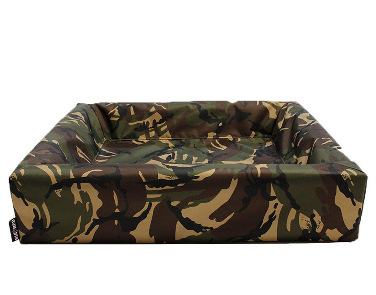 Bia Bädd Nr.2 50x60x12.5cm Camo