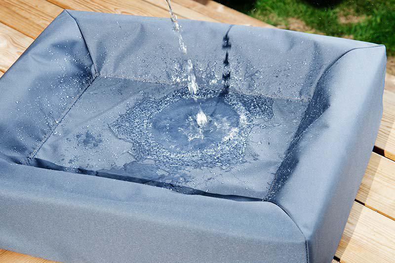 Bia Outdoor Bädd Nr6 80x100 Cm