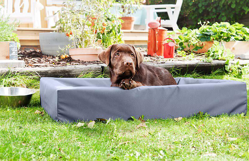 Bia Outdoor Bädd Nr8 80x100 Cm Oval