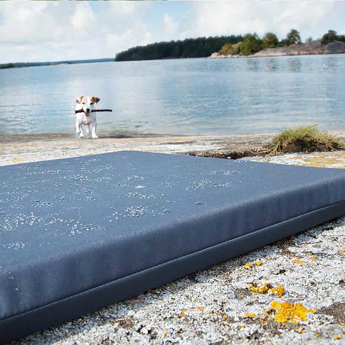 Bia Outdoor Madrass70x85x5 Cm
