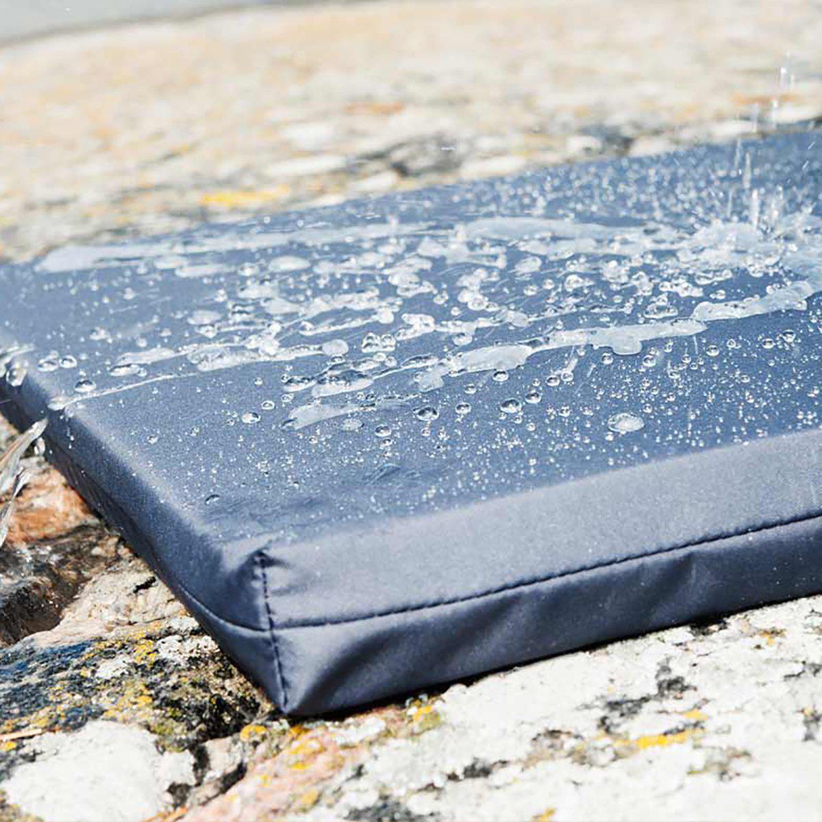 Bia Outdoor Madrass100x120x5 Cm