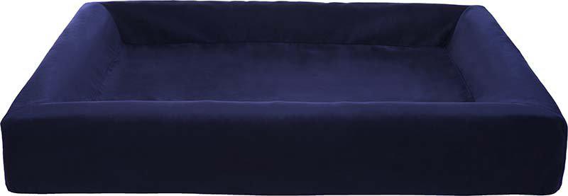 Bia 7 Klädsel 100x120x15cm Royal Navy