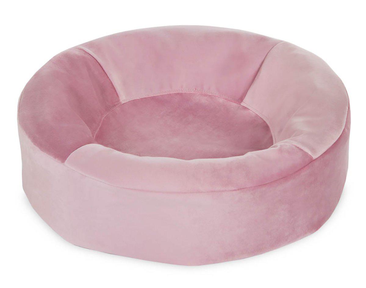 Bia 0 Klädsel 50x50x12cm Royal Pink