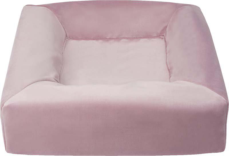 Bia 1 Klädsel 45x45x12cm Royal Pink