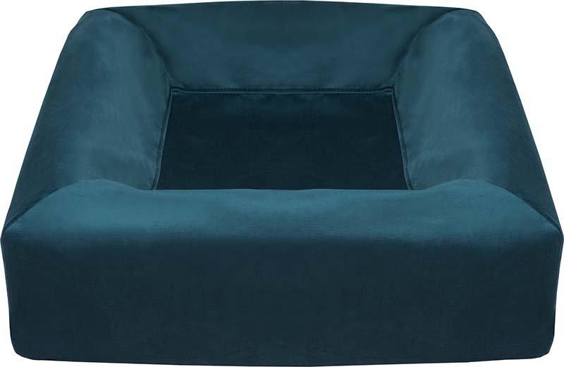 Bia 1 Klädsel 45x45x12cm Royal Petrol