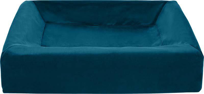 Bia 3 Klädsel 60x70x15cm Royal Petrol