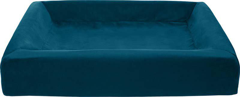 Bia 4 Klädsel 70x85x15cm Royal Petrol