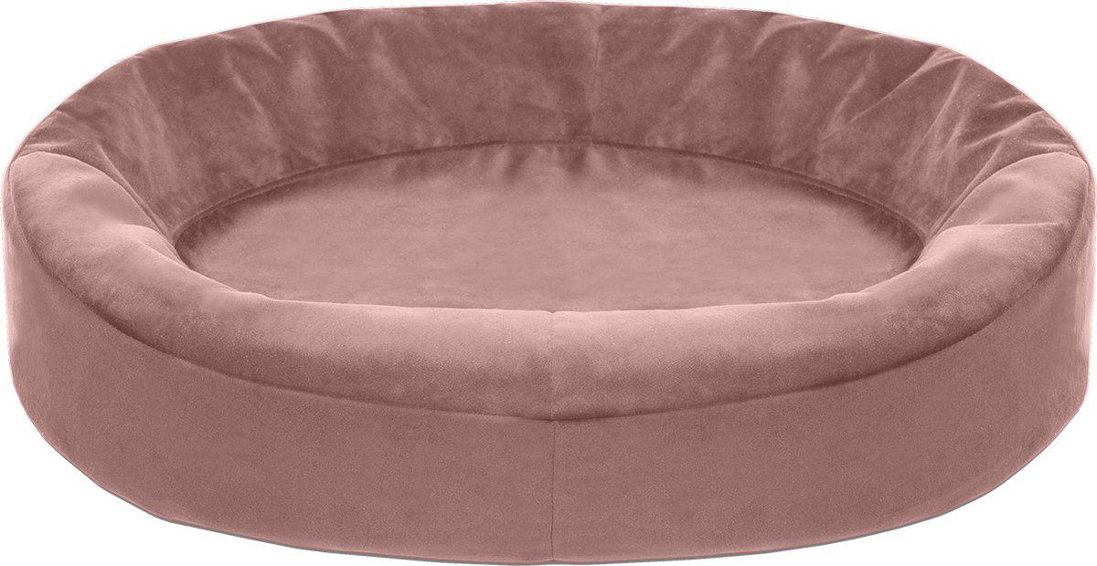 Bia 8 Klädsel 80x100x15cm Royal Salmon