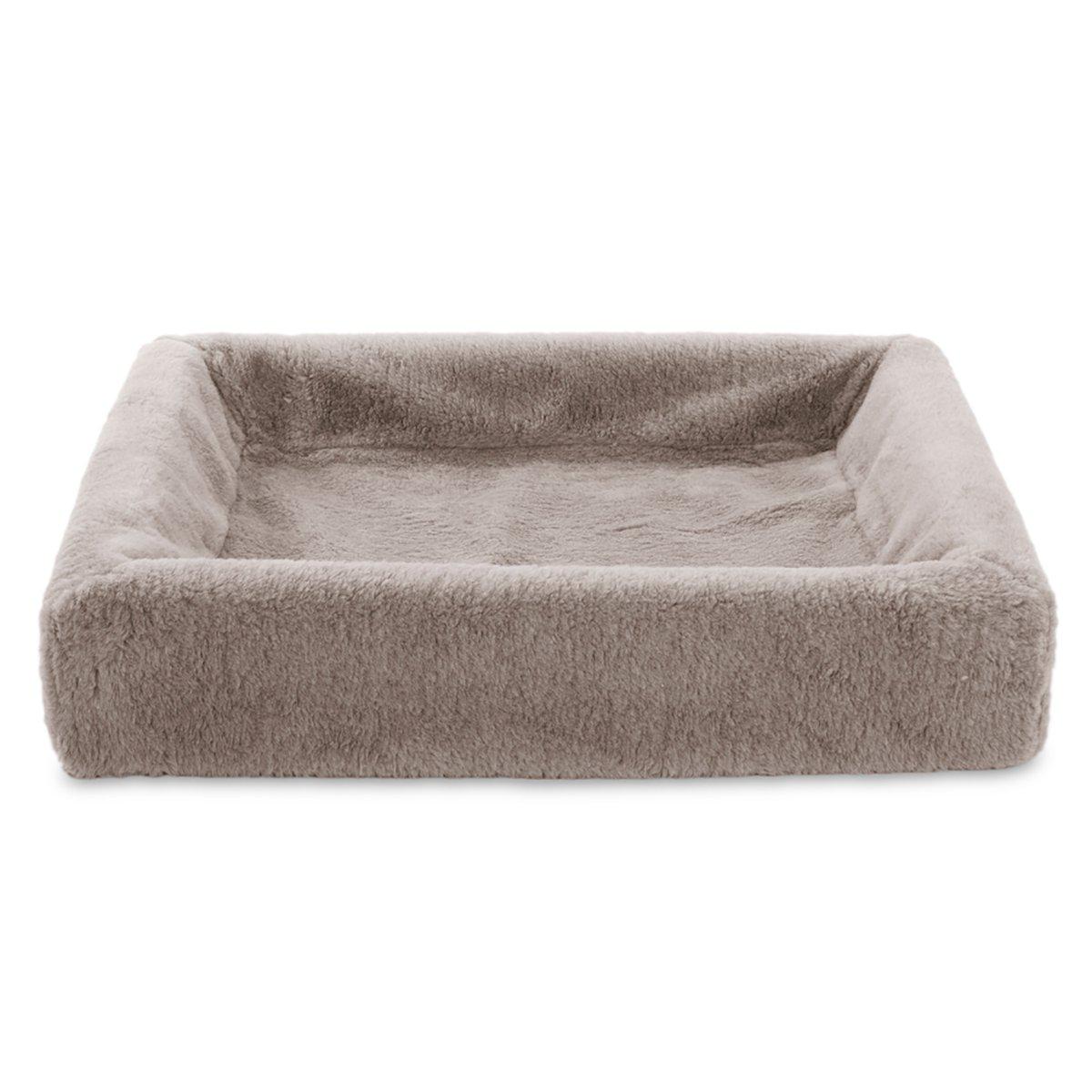 Bia 6 Pile Klädsel 80x100x15cm Mullvad