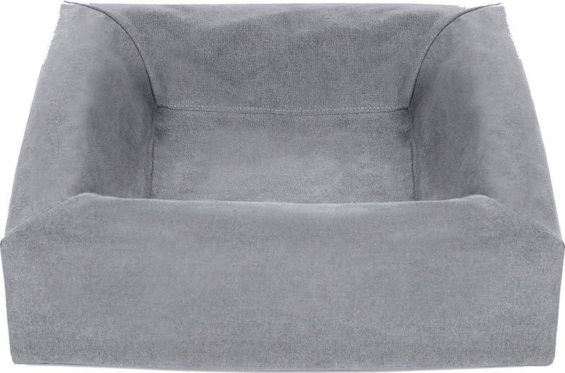 Bia Cotton Cover Nr1 45 X45 Cm Grey