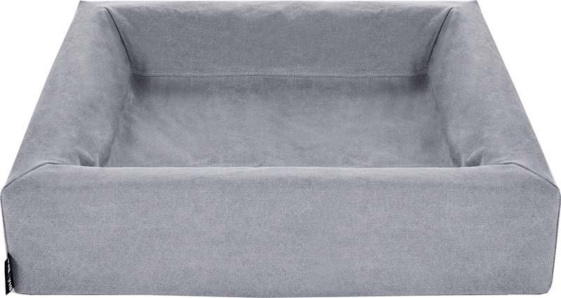Bia Cotton Cover Nr2 50 X 60 Cm Grey
