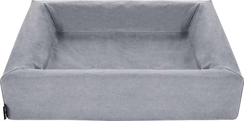 Bia Cotton Cover Nr3 60x 70 Cm Grey