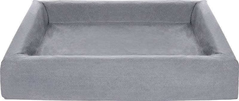 Bia Cotton Cover Nr4 70x85 Cm Grey