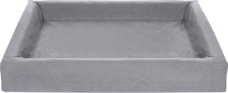 Bia Cotton Cover Nr7 100 X 120 Cm Grey