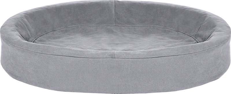 Bia Cotton Cover Nr8 80 X 100 Cm Ovalgrey