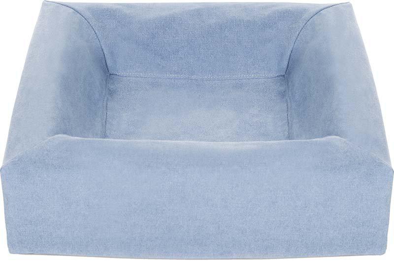 Bia Cotton Cover Nr1 45 X45 Cm Blue
