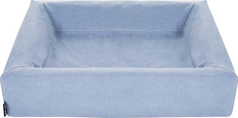 Bia Cotton Cover Nr3 60x 70 Cm Blue