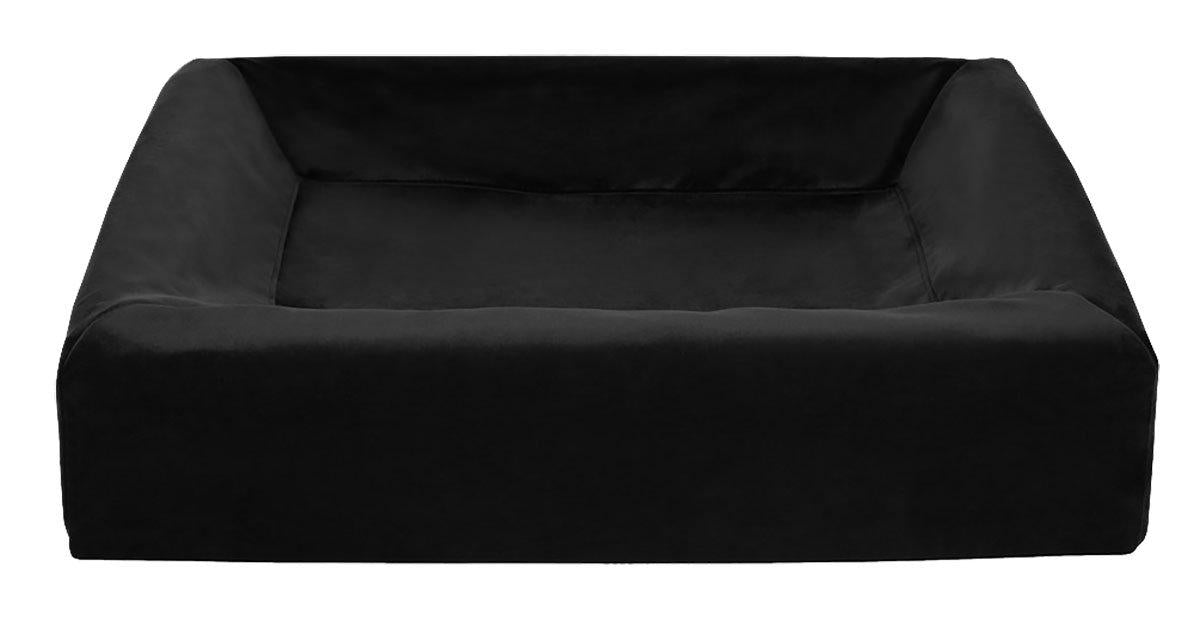 Bia 3 Klädsel 60x70x15cm Royal Svart