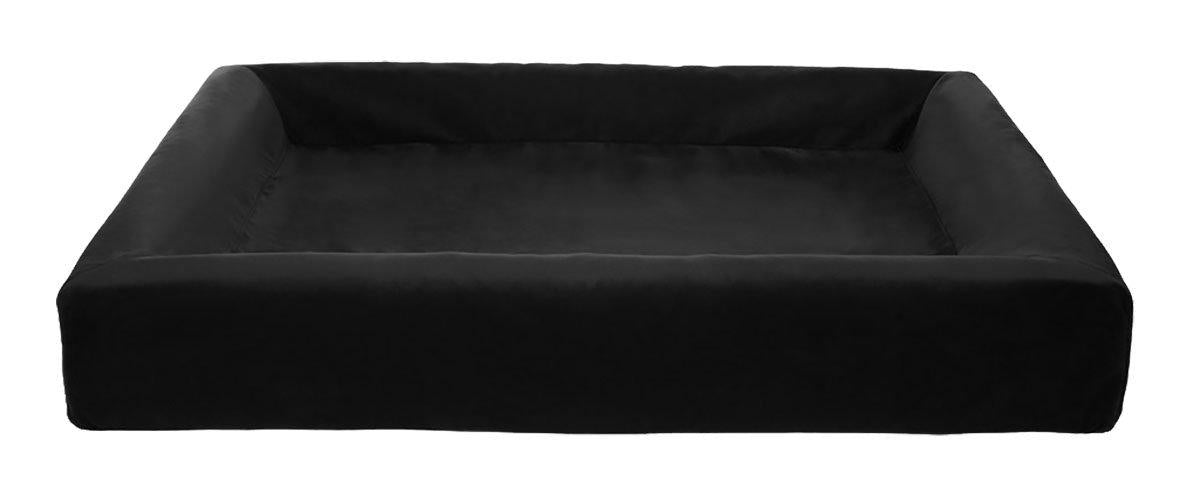 Bia 6 Klädsel 80x100x15cm Royal Svart