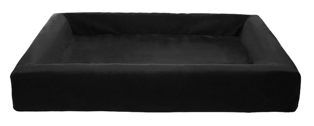 Bia 7 Klädsel 100x120x15cm Royal Svart