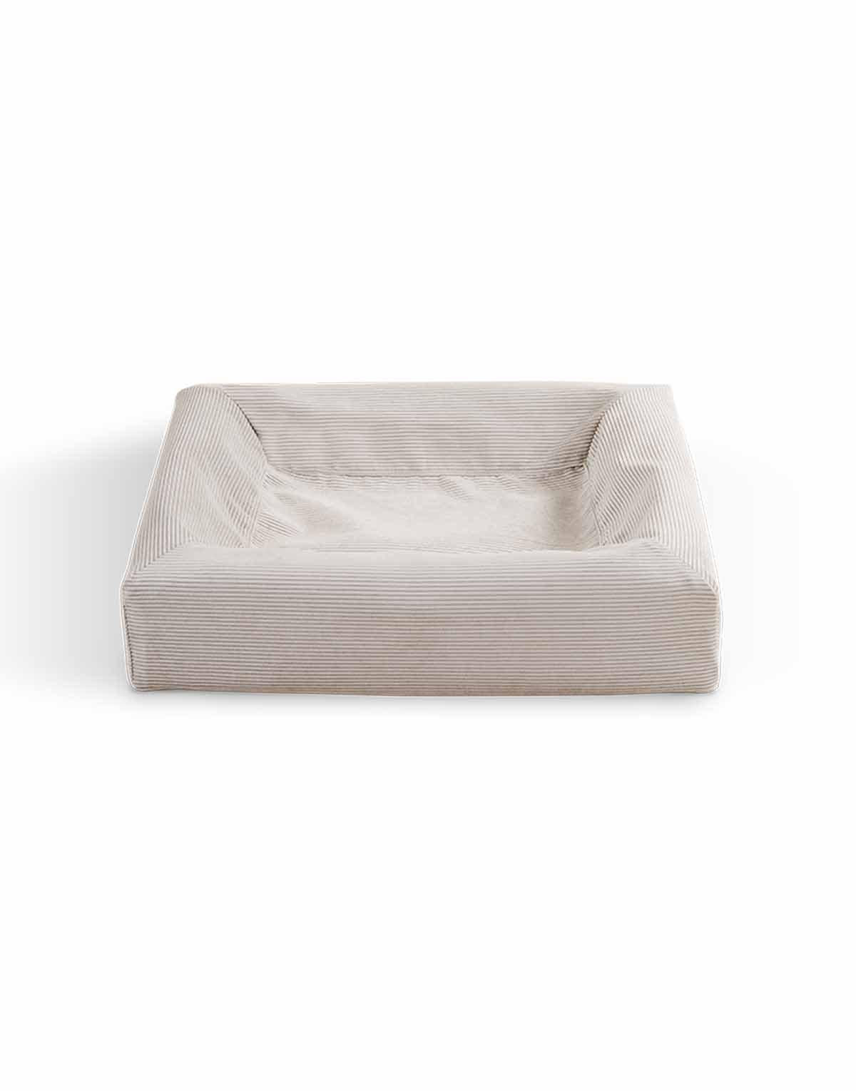 Bia 2 Klädsel 50x60rib/sand