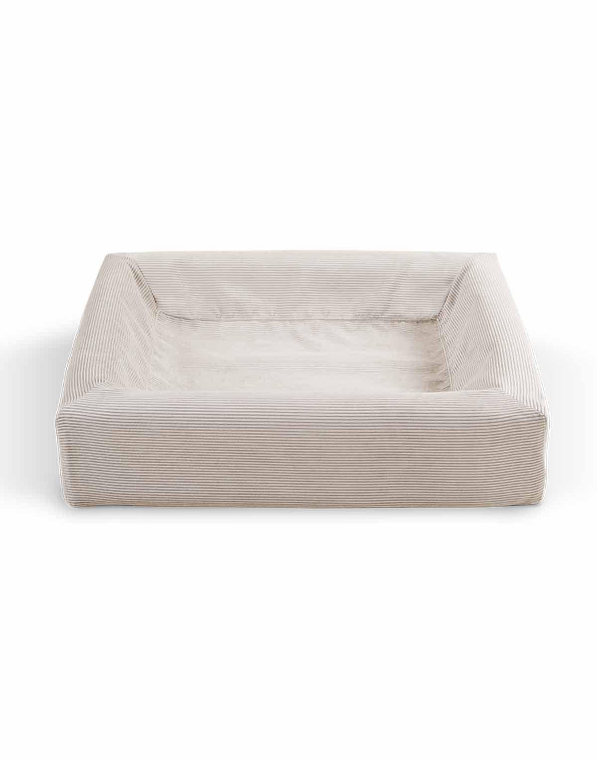 Bia 3 Klädsel 60x70rib/sand
