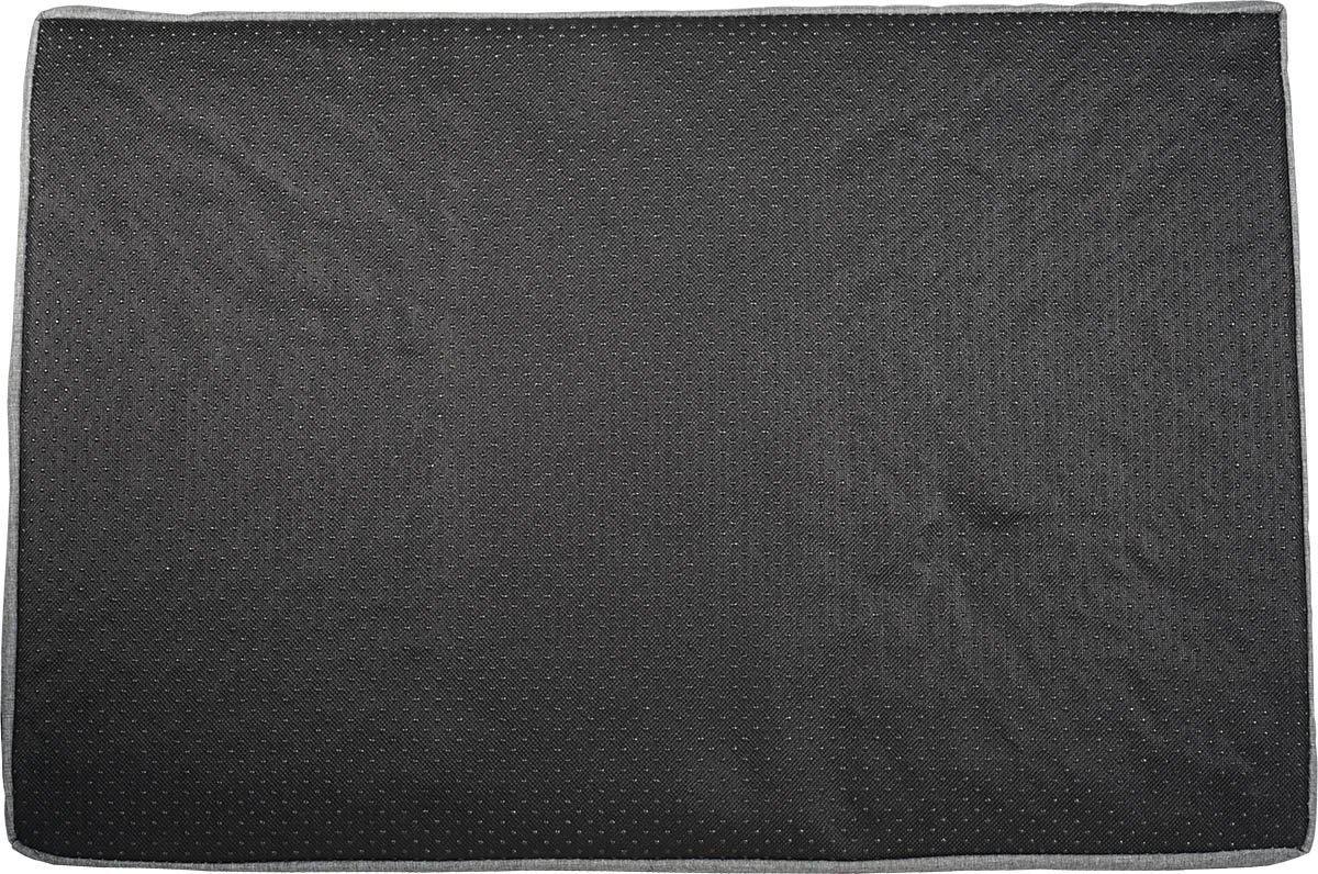 Madrass Fyrkant 60x43x4cm Grå