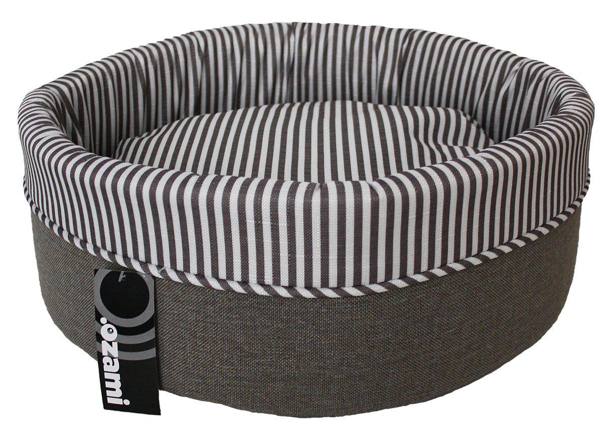 Bädd Rund Hugo 51x51x18cm
