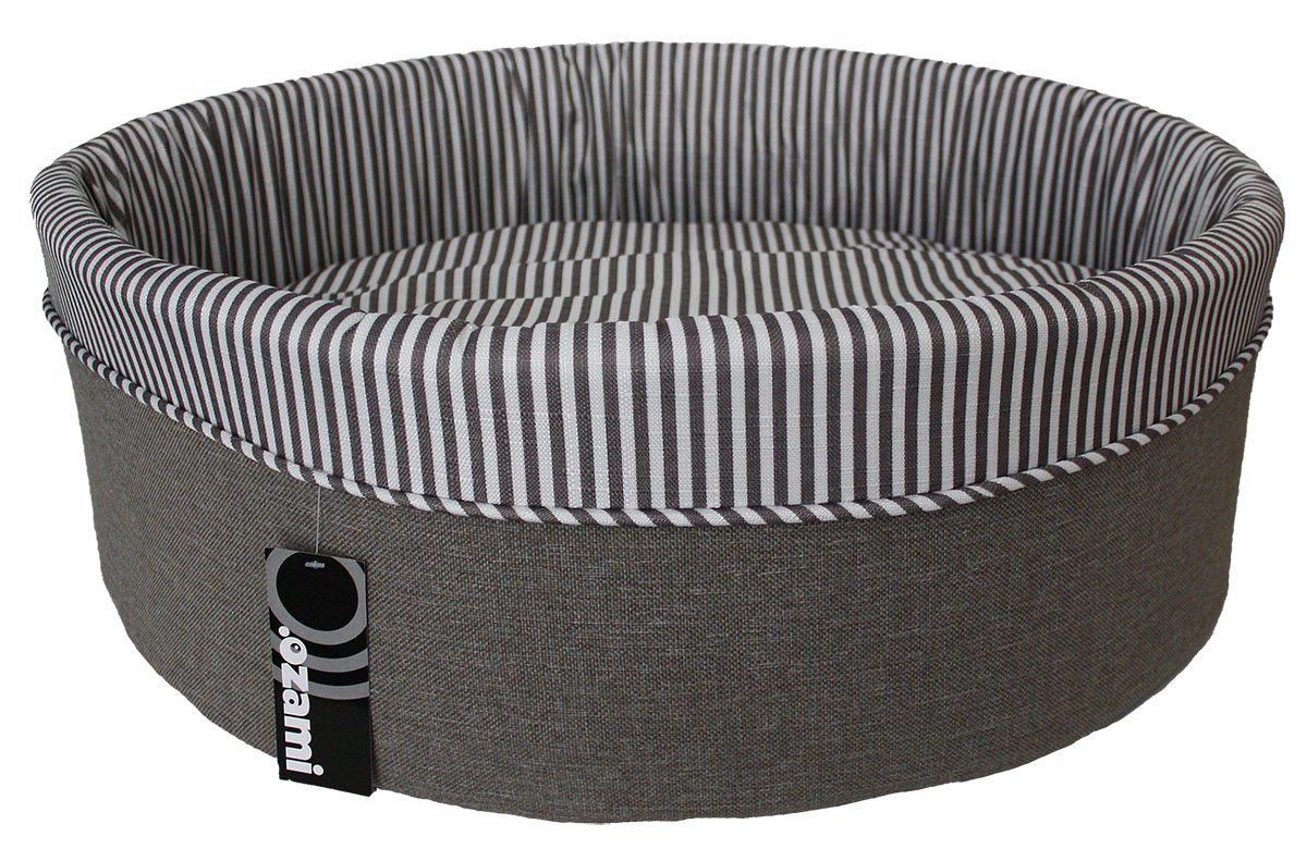 Bädd Rund Hugo 58x58x20cm