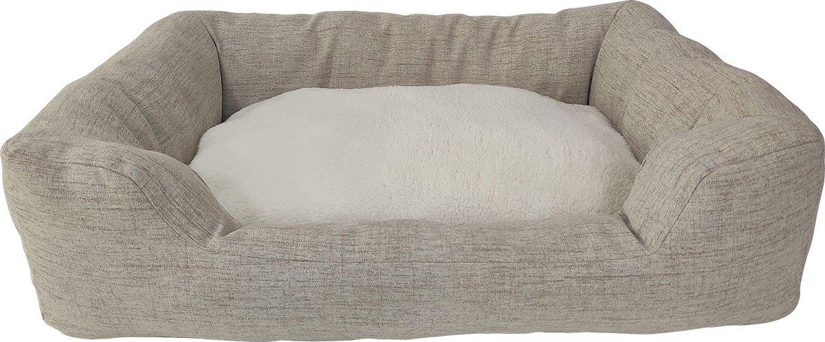 Bädd Elle Beige 70x55x18cm