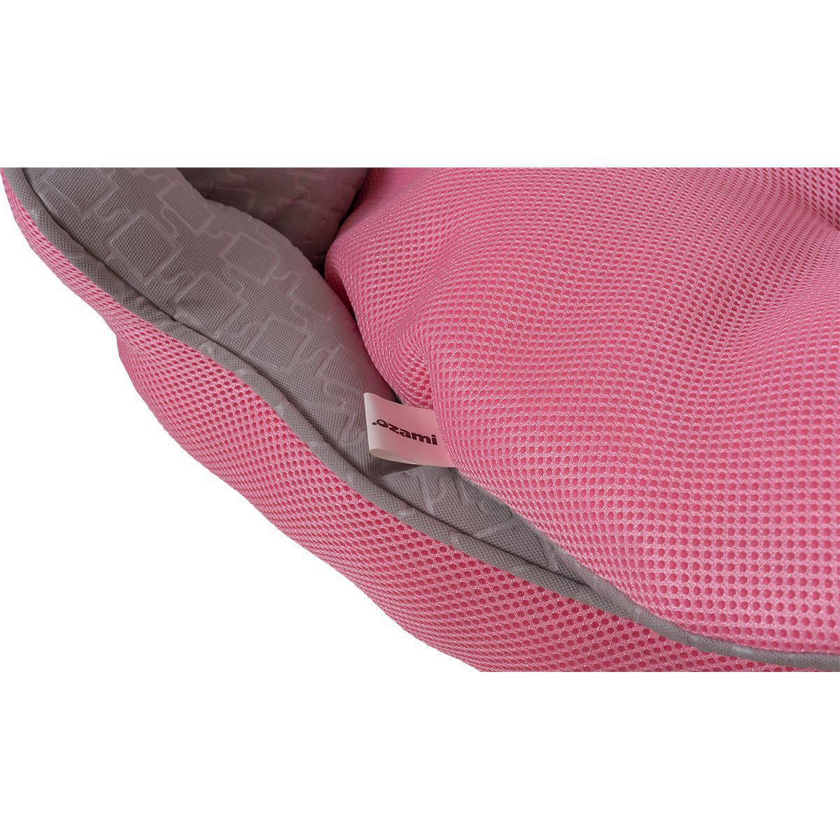 Bädd Oval Greta 70x60x20cm