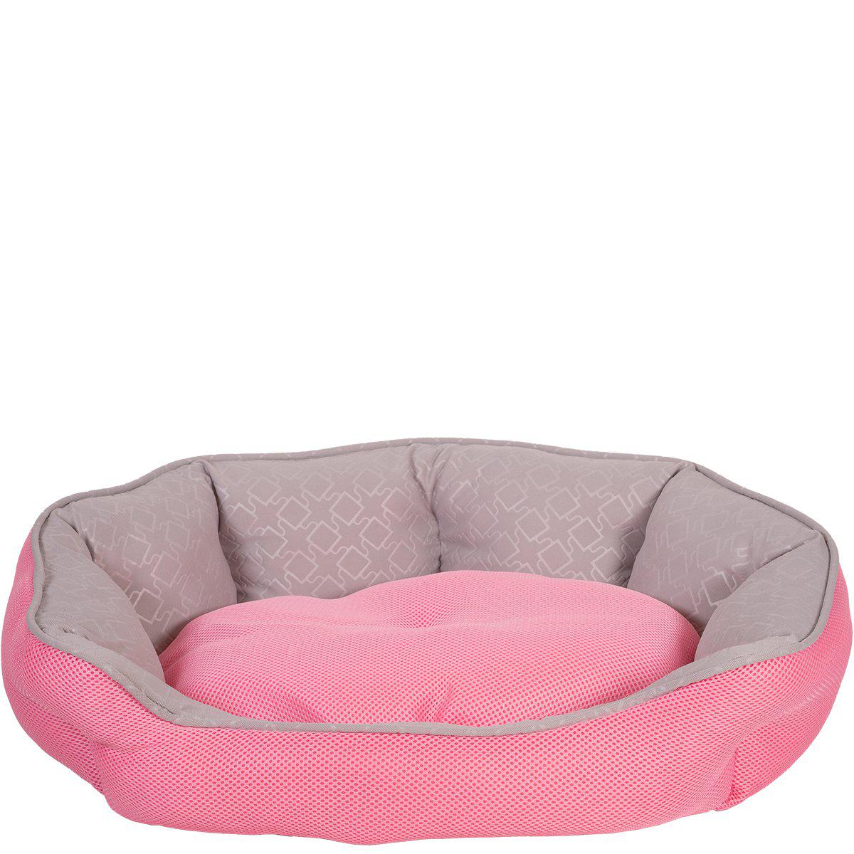 Bädd Oval Greta 70x60x20cm