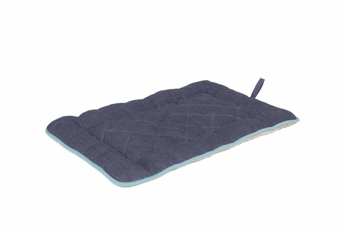 Dgs Repelz It Cushion M Blue/green 53x76cm
