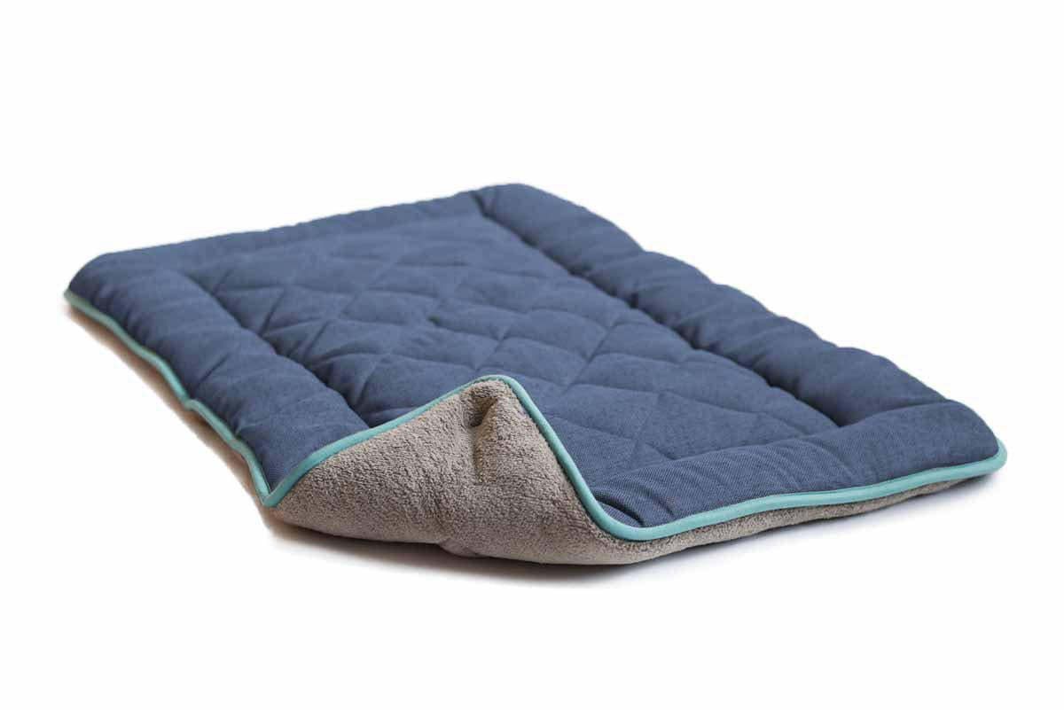 Dgs Repelz It Cushion Xl Blue/green 71x106cm