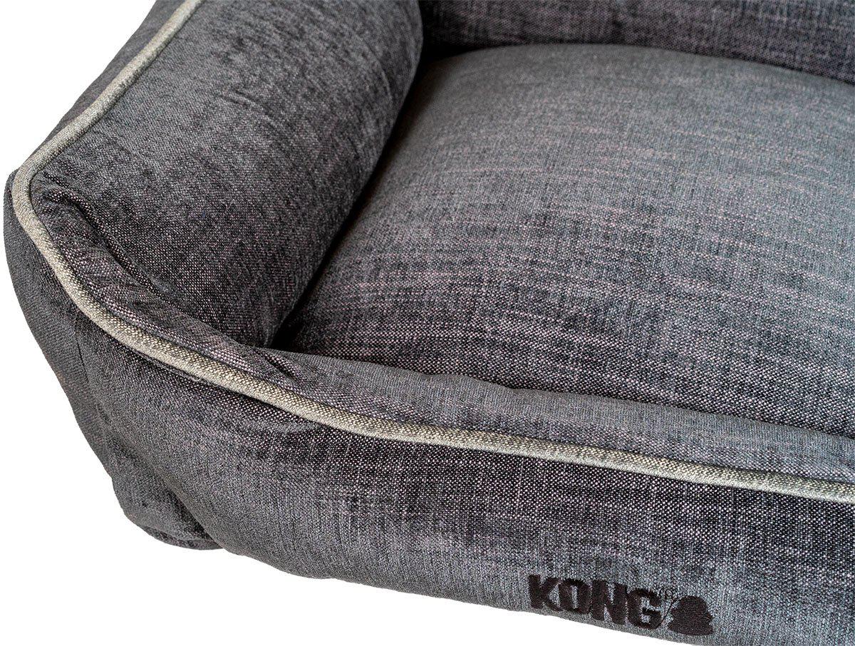 Kong Bädd Grå 66x61cm
