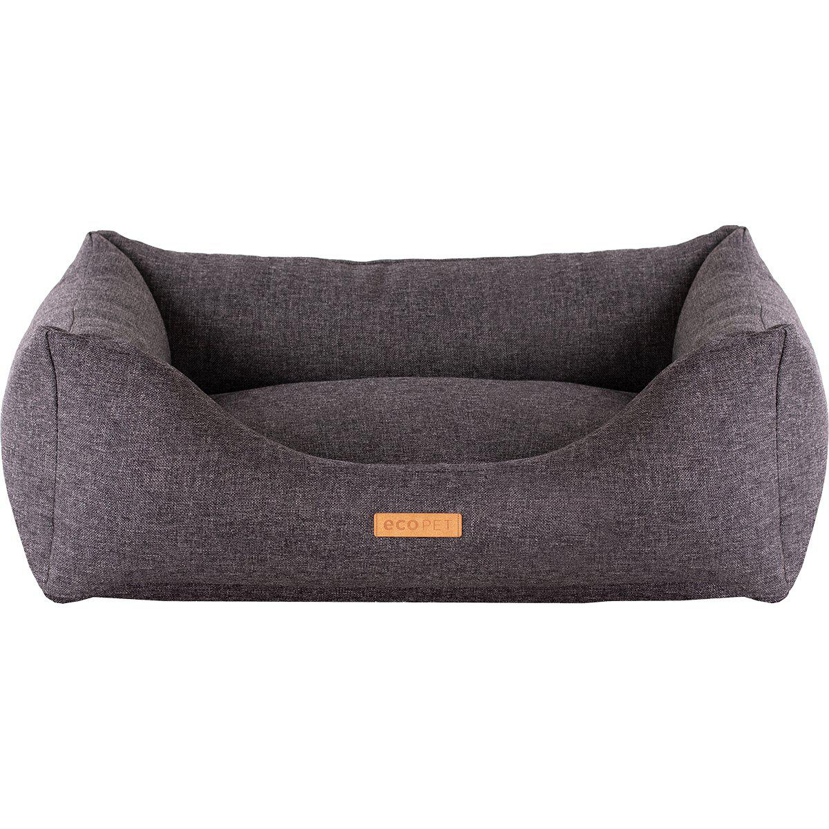 Ecopet Hundbädd 70x55x20cm