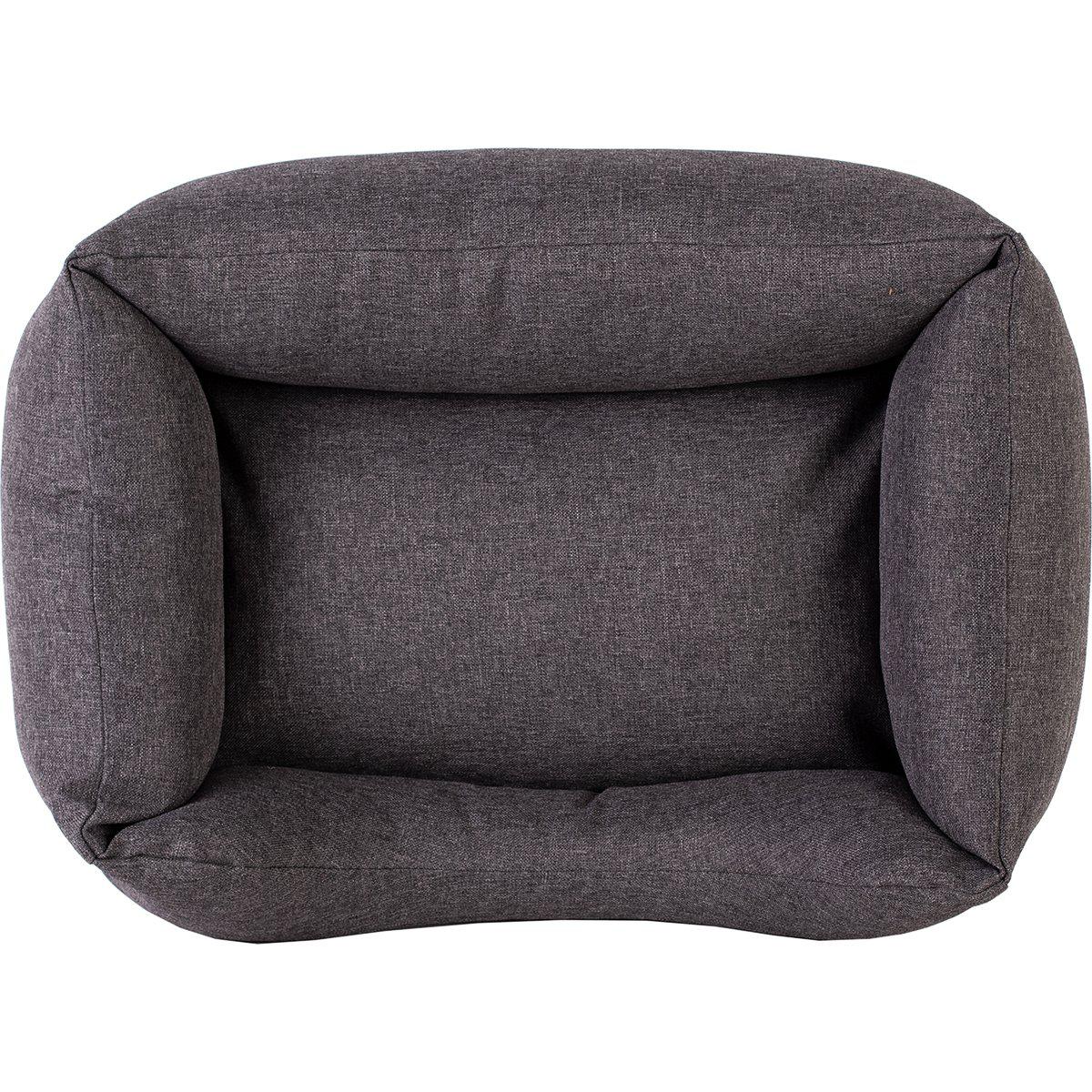 Ecopet Hundbädd 90x75x22cm