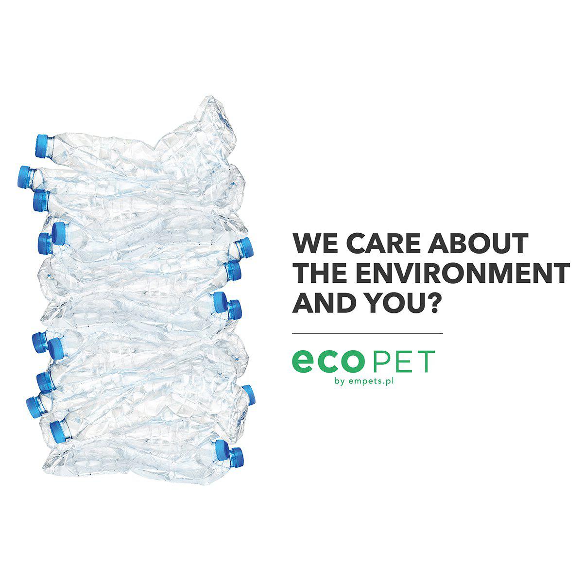 Ecopet Madrass 60x50x3cm