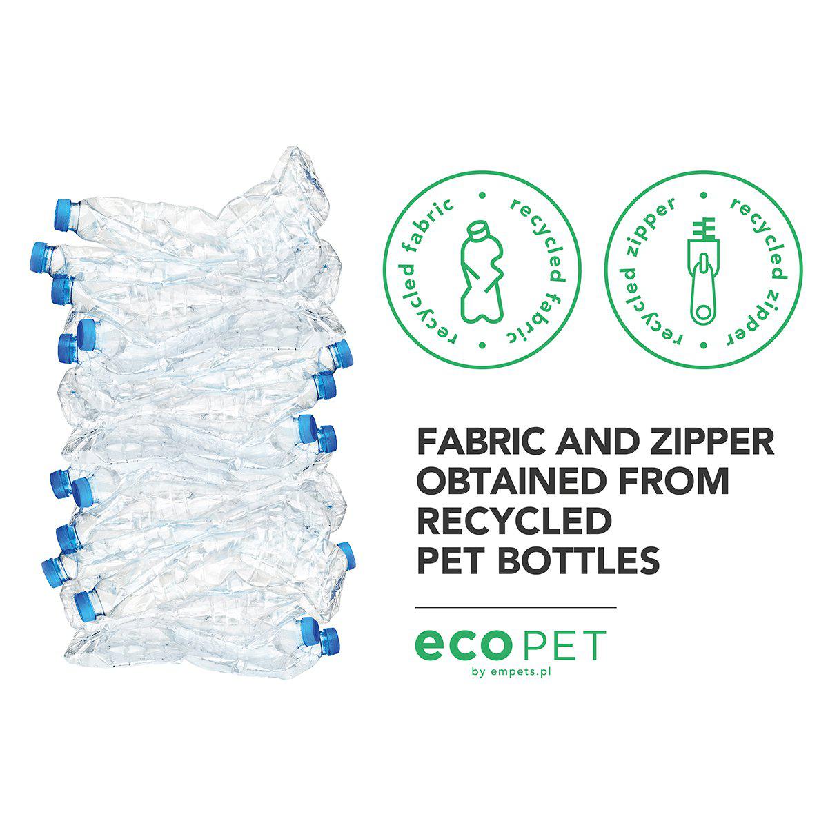 Ecopet Madrass 100x70x3cm