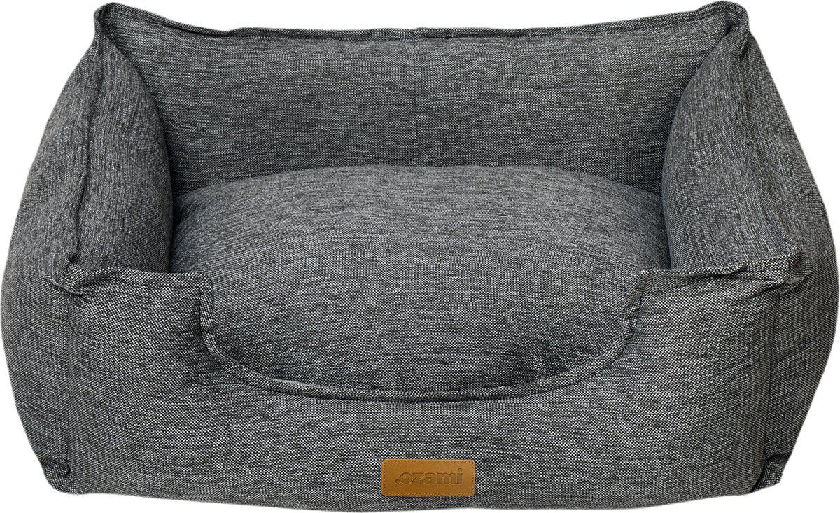 Hundbädd Tor Grå 70x60x23cm