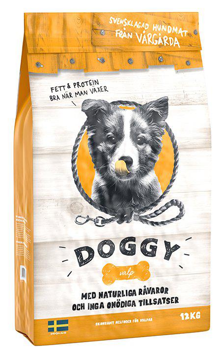 Doggy Valp 12kg