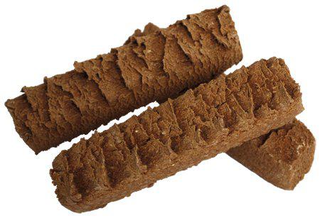 Hundkex Hercules 10kg    Ca.12x3.5x3cm