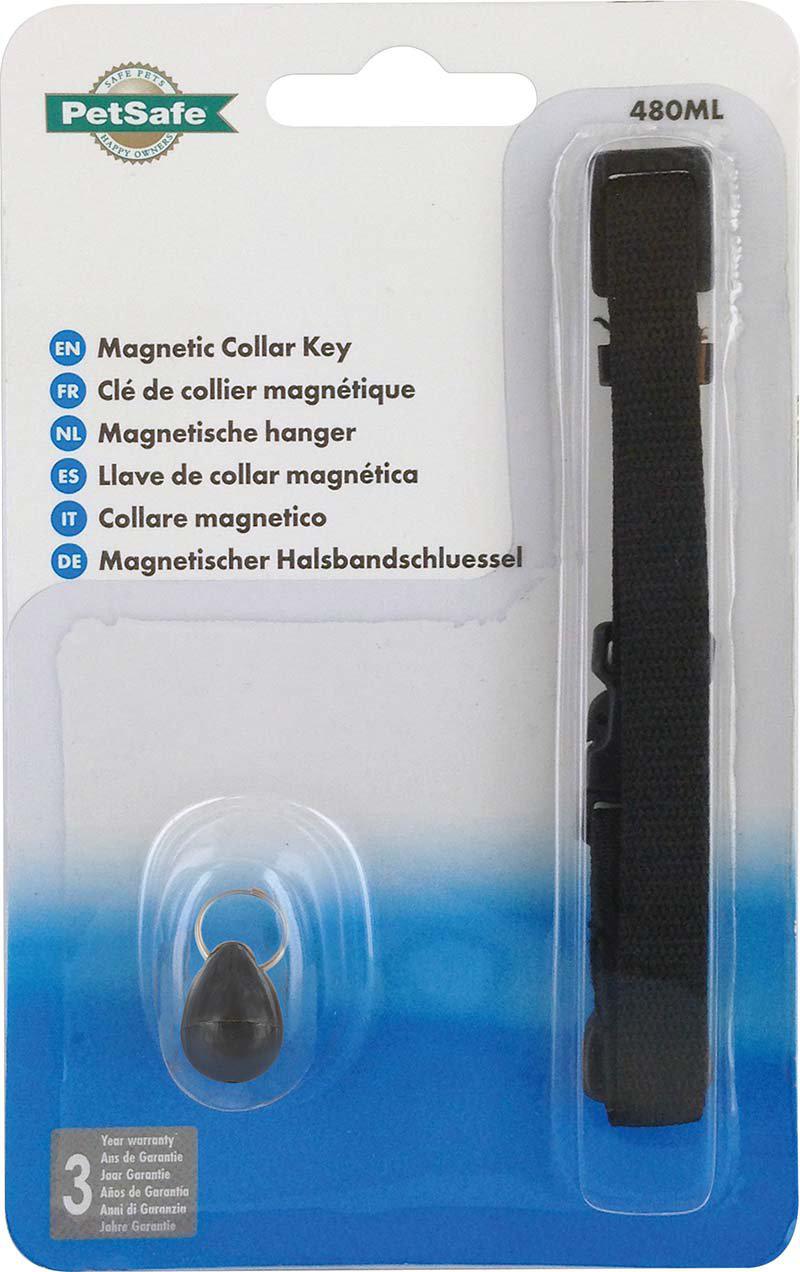 Nyckel 480 Med Halsband Passar 400 Serien