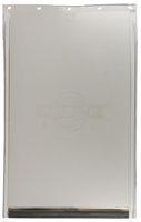 Dörr Small Till 600serien Aluminium 22.5x13cm