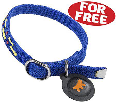 Kattdörr Swing Microchip Vit