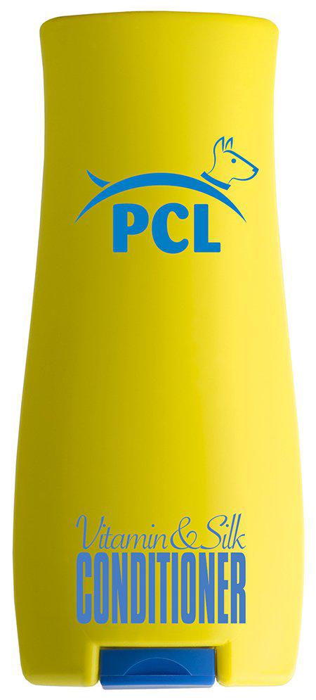 Balsam Pcl 300ml Vitamin & Silk