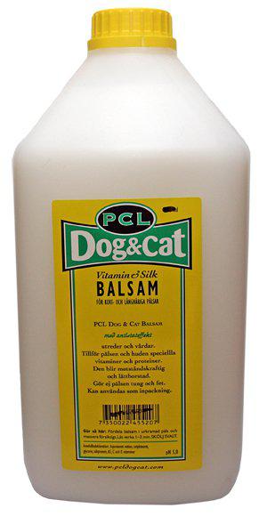 Balsam Pcl 2.7l Vitamin & Silk
