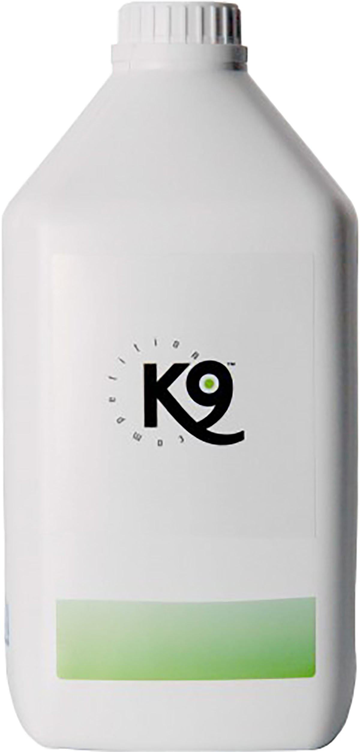 K9 Schampo Whiteness 2,7l Aloe Vera
