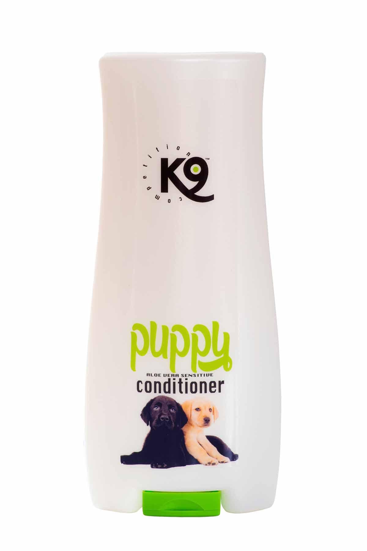 K9 Puppy Conditioner 5,7l