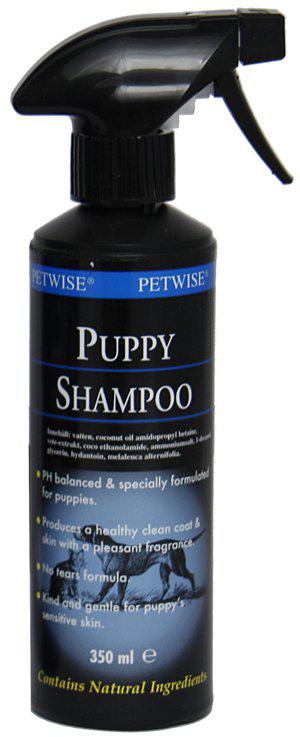 Petwise Valpschampo350ml